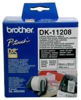 BROTHER DK11208