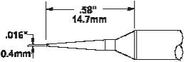 METCAL STTC-145