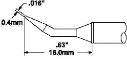 METCAL STTC-040