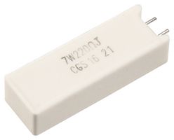 CGS - TE CONNECTIVITY SQMR7220RJ