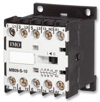 IMO PRECISION CONTROLS MB09-S-1024