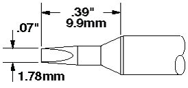 METCAL STTC-037