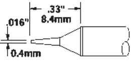 METCAL STTC-022