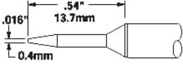 METCAL STTC-006