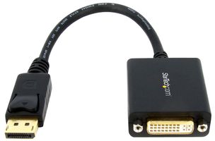 STARTECH DP2DVI2