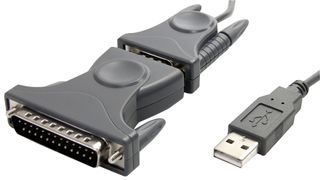 STARTECH ICUSB232DB25