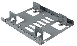 STARTECH BRACKET25X2