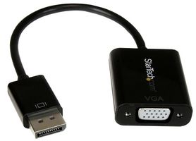 STARTECH DP2VGA3