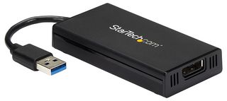 STARTECH USB32DP4K