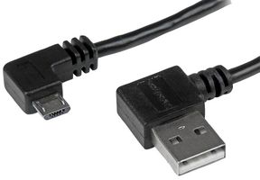 STARTECH USB2AUB2RA1M