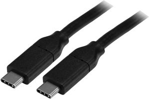 STARTECH USB2C5C4M