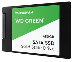 WD WDS480G3G0A