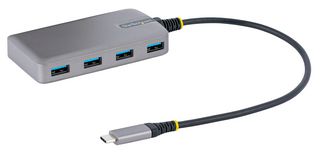 STARTECH 5G4AB-USB-C-HUB