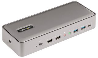 STARTECH 129UE-USBC-KVM-DOCK