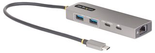 STARTECH 10G2A1C25EPD-USB-HUB