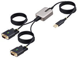 STARTECH 2P6FFC-USB-SERIAL