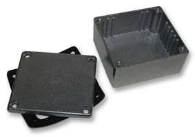 DELTRON ENCLOSURES 459-0150