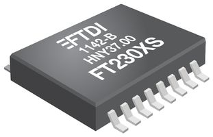 FTDI FT230XS-R