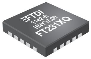 FTDI FT231XQ-R