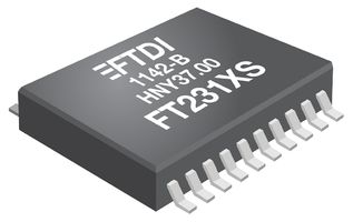 FTDI FT231XS-R