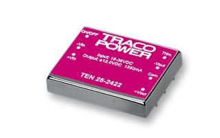 TRACO POWER TEN 25-2411