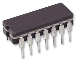 TEXAS INSTRUMENTS LM124AJ/PB