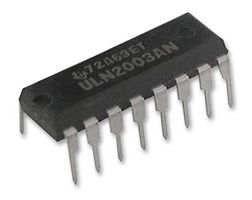 STMICROELECTRONICS L293B