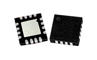 STMICROELECTRONICS TSV854IQ4T