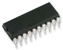 TEXAS INSTRUMENTS SN74AC240N