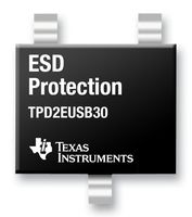 TEXAS INSTRUMENTS TPD2EUSB30ADRTR