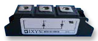 IXYS SEMICONDUCTOR MDD95-12N1B