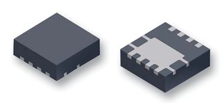 ONSEMI FDMC8462