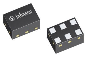 INFINEON BGA123N6E6327XTSA1