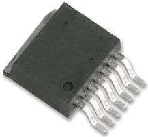 TEXAS INSTRUMENTS OPA548F/500