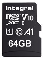 INTEGRAL INMSDX64G-100V10