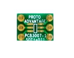 PROTO ADVANTAGE PCB3007-1