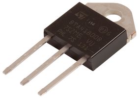 STMICROELECTRONICS BTA41-800BRG