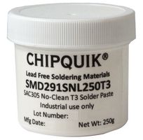 CHIP QUIK SMD291SNL250T3