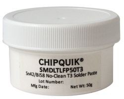 CHIP QUIK SMDLTLFP50T3