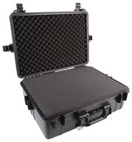 DURATOOL WATERPROOF CASE 20.5"