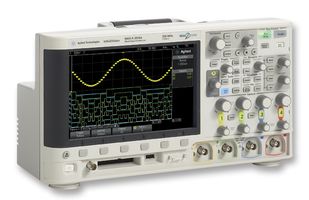 KEYSIGHT TECHNOLOGIES DSOX2024A