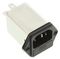 SCHAFFNER - TE CONNECTIVITY 800499-SF
