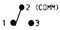 C&K COMPONENTS 1101M2S3AQE2