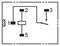 OMRON ELECTRONIC COMPONENTS G5LE-1A4  DC12