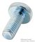 TR FASTENINGS M512PTSTMCZ100-