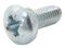 TR FASTENINGS M48PRSTTTZ100-