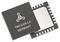 TRINAMIC / ANALOG DEVICES TMC2208-LA-T