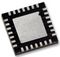 MICROCHIP MCP23S17-E/ML