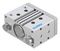 FESTO DFM-63-50-P-A-GF