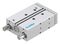 FESTO DFM-25-80-P-A-KF